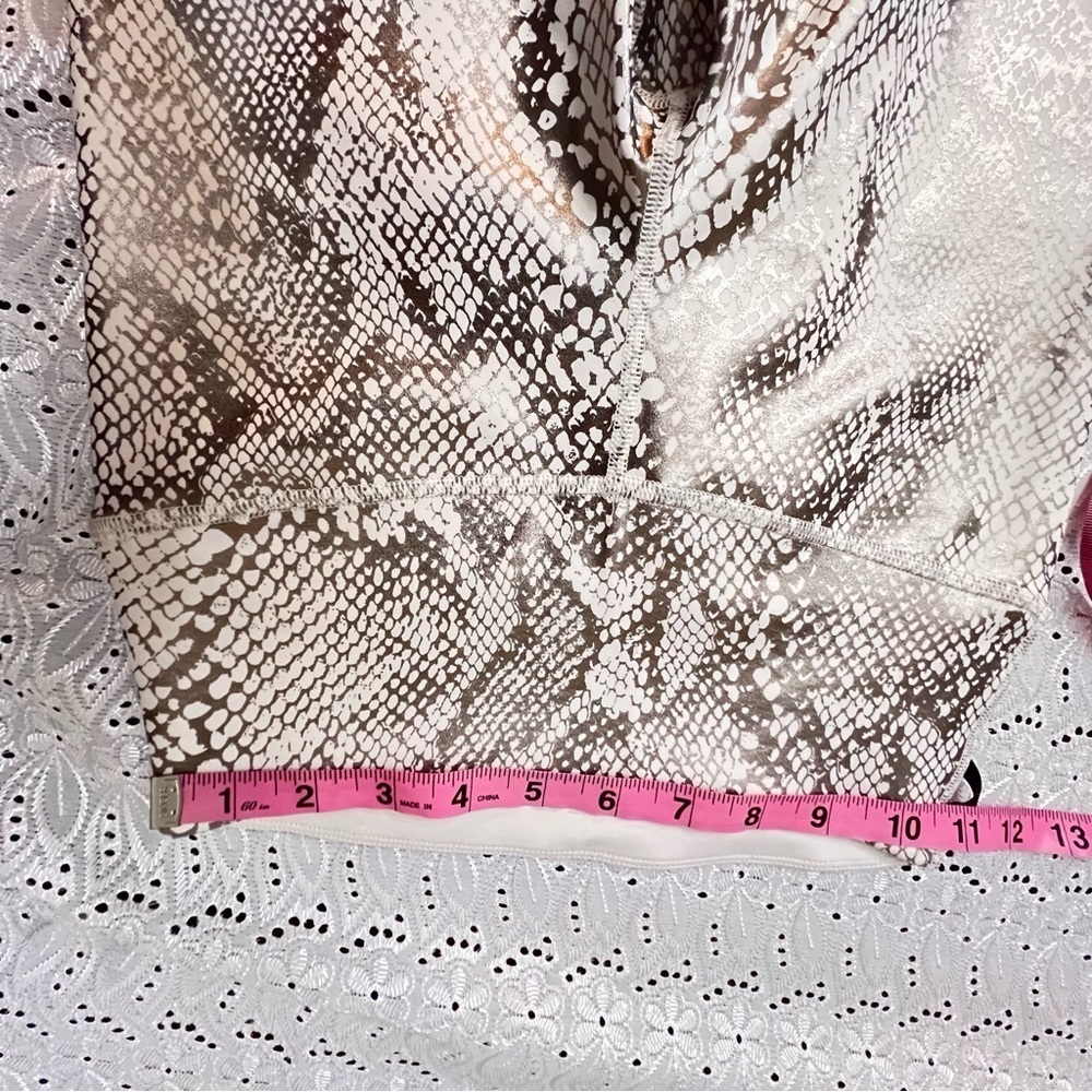IVL Collective Print Leggings - Picture 7 of 8